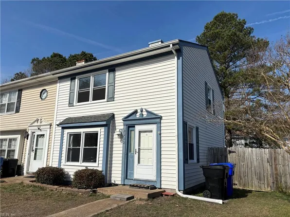 3982 Kiwanis Loop, Virginia Beach, VA 23456