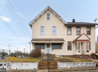 336 Washington Ave, Laurel Springs, NJ 08021