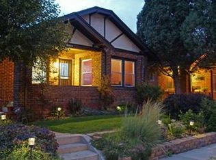 1237 Jackson St, Denver, CO 80206