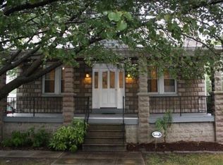 1104 Baker Ave, Baltimore, MD 21207