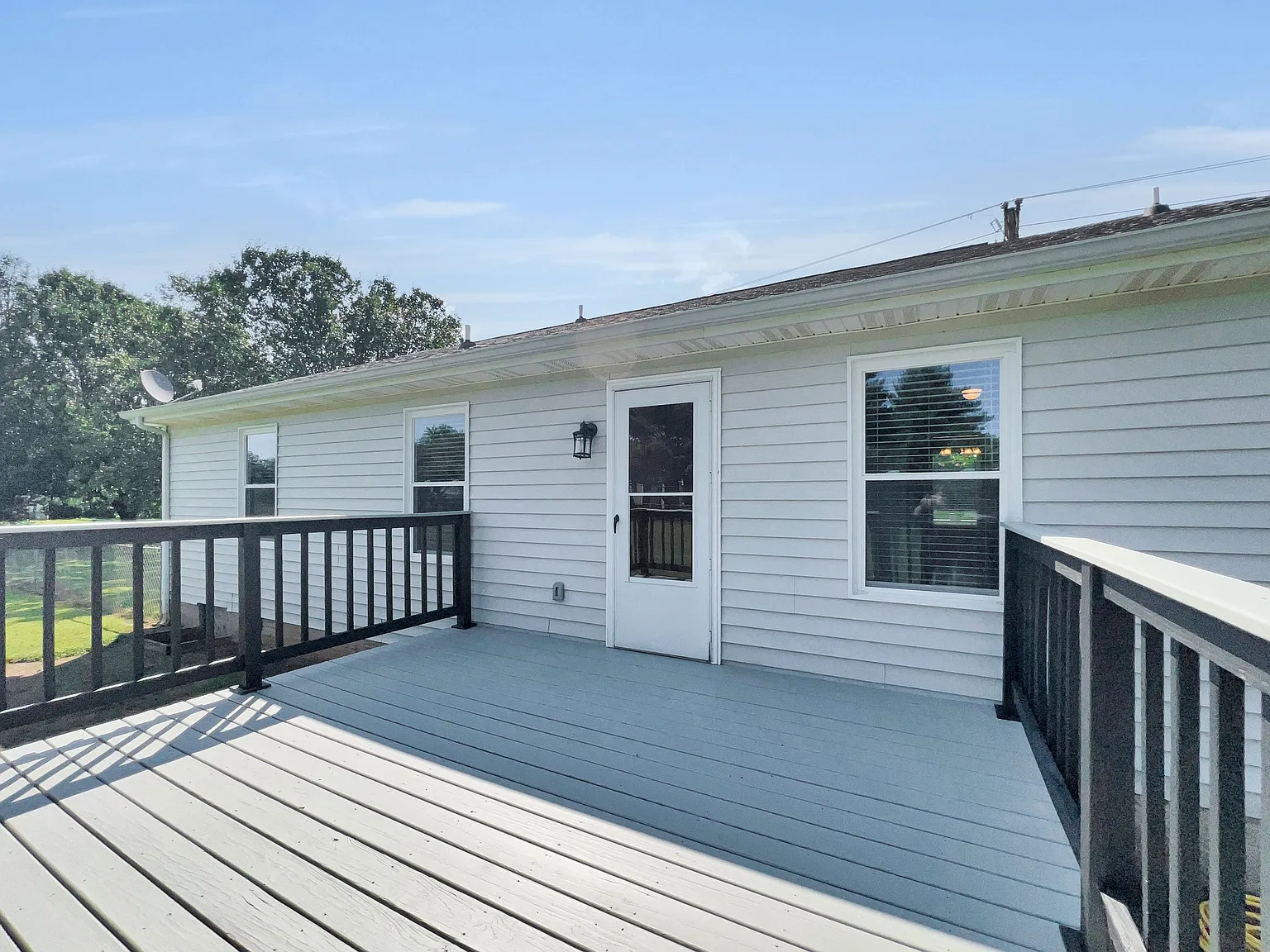 Burnt Knob Rd, Murfreesboro — Photo 2
