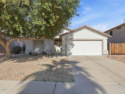 12922 W Cheery Lynn Rd, Avondale, AZ, 85392