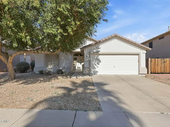 12922 W CHEERY LYNN Road, Avondale, AZ 85392