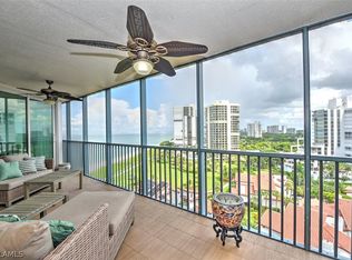 4651 Gulf Shore Blvd N APT 1107, Naples, FL 34103
