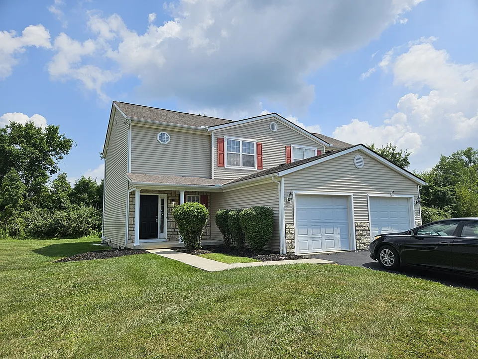126 Wagnalls Ct