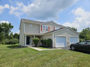 126 Wagnalls Ct, Pickerington, OH 43147