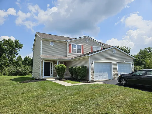 126 Wagnalls Ct Photo 1