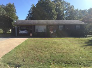 157 Douglas Ave, Mc Kenzie, TN 38201