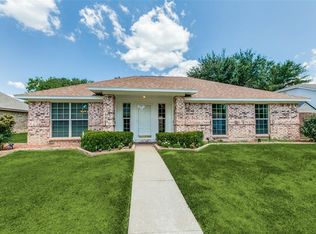 3206 Kingswood Dr, Garland, TX 75040