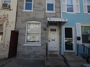 356 Linden St, Reading, PA 19604