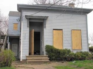 2705 W Jefferson St, Louisville, KY 40212
