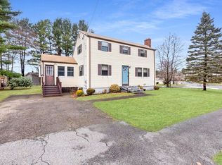 5 Edgewood Rd, Middleton, MA 01949