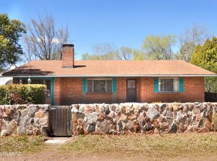 338 Pennsylvania Ave, Patagonia, AZ 85624