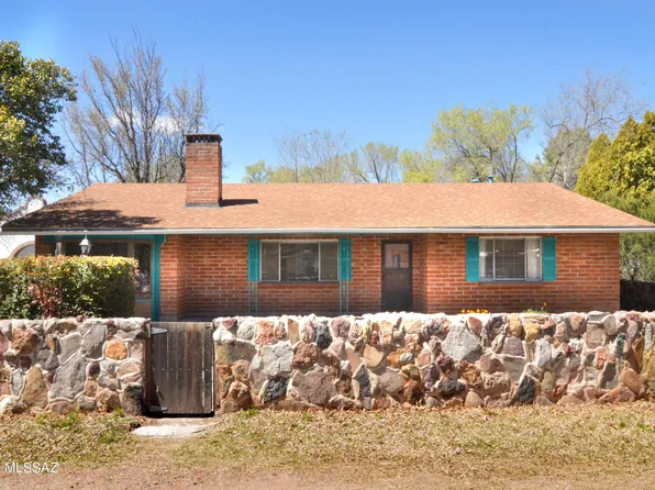 338 Pennsylvania Ave, Patagonia, AZ 85624