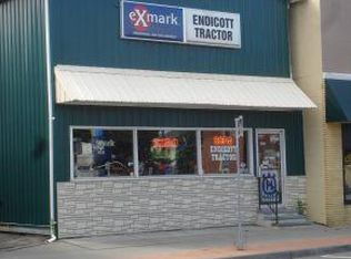120 W Main St, Endicott, NY 13760