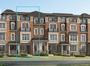 Burgundy Plan, Springwater, Markham, ON L6C1L2