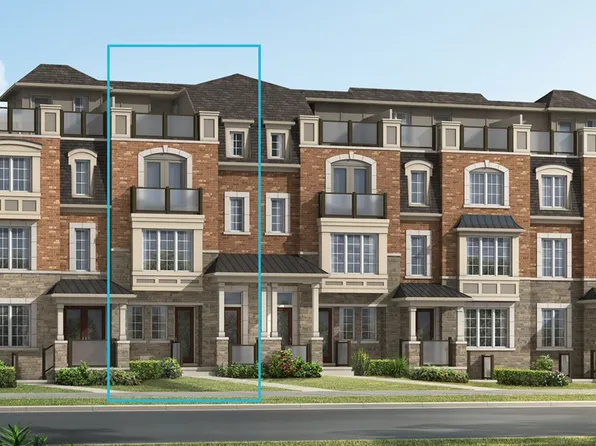 Burgundy Plan, Springwater