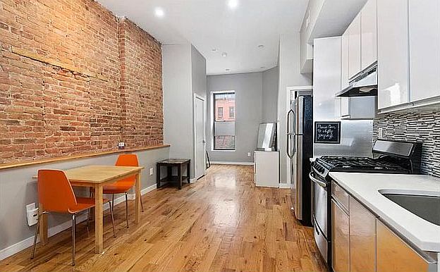 1st image of 240A Vernon Ave #3A