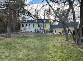 18 Heather Dr, Colorado Springs, CO 80906