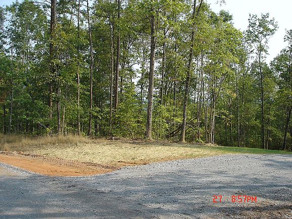Road view left side