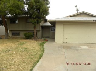 4544 W Montebello Ave, Glendale, AZ 85301