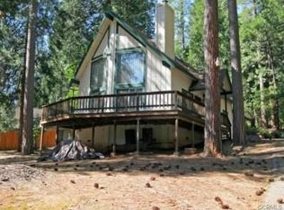 27401 Silver Dr, Pioneer, CA 95666