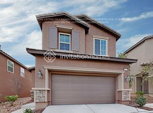 9333 Golden Lad Ave, Las Vegas, NV 89166