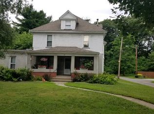 50 S Balch St, Akron, OH 44302