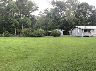 Tbd Steve Watts Rd, Livingston, LA 70754