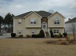 4214 Callawan Ct, Powder Springs, GA 30127