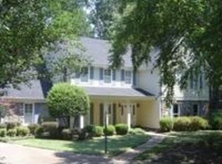 7820 Woodlark Cv, Cordova, TN 38016