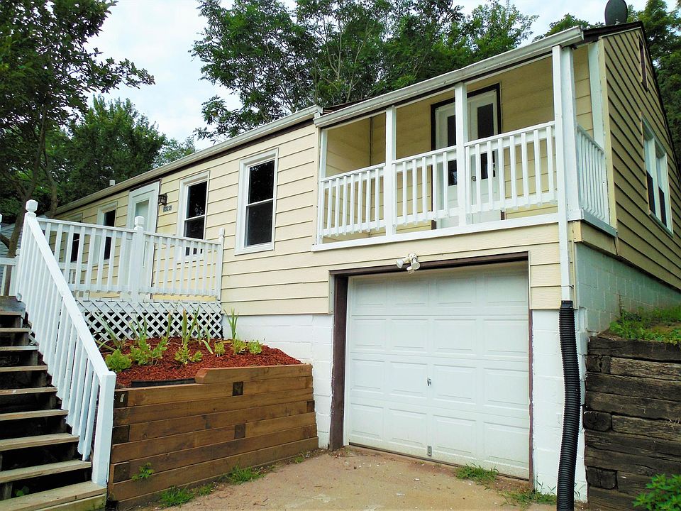 Permanent Siding and Fresh Exterior Trim Paint !!