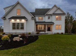 42 Westover Lane, Bow, NH 03304