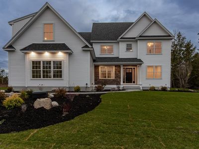 42 Westover Lane, Bow, NH, 03304