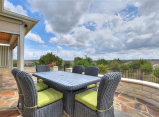 611 Mangrum Hill Rd, Georgetown, TX 78633