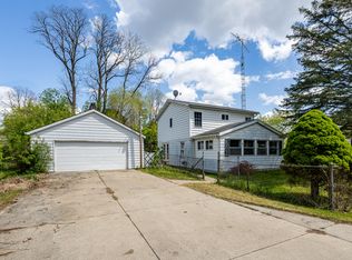407 Bagg Ave, Jackson, MI 49203