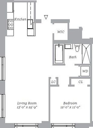 1st image of 2280 Frederick Douglass Blvd APT 10E