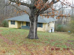 1320 Butlers Chapel Rd, Franklinville, NC 27248