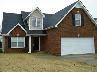 2173 Aberdeen Cir, Murfreesboro, TN 37130