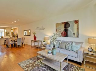 578 San Posadas Ter, Sunnyvale, CA 94085