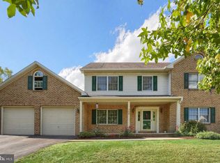 355 Vesper Rd, Hershey, PA 17033