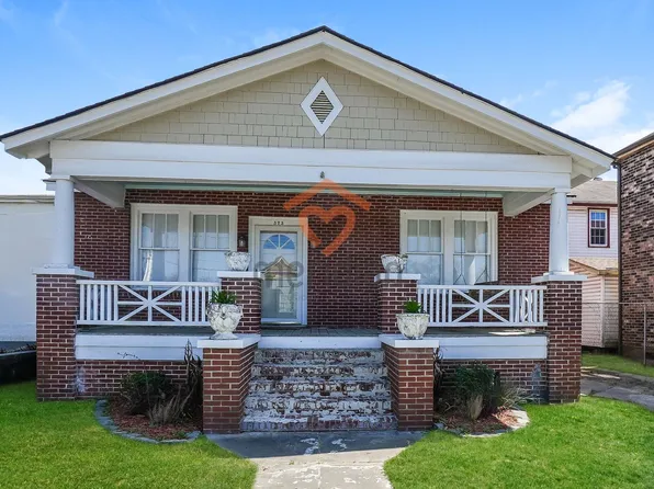 323 Huger St, Charleston, SC 29403