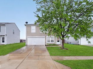 3081 Staghorn Way, Lafayette, IN 47909