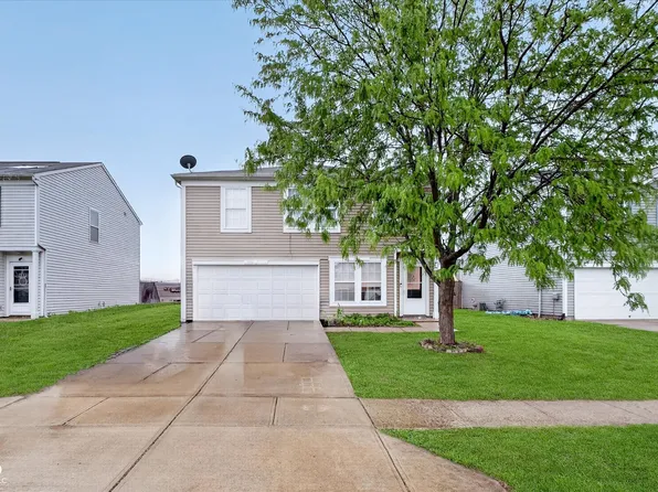 3081 Staghorn Way, Lafayette, IN 47909