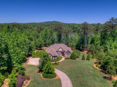 65 Cornish Trace Dr, Covington, GA, 30014