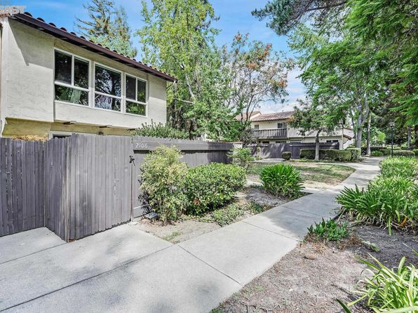 Recently Sold Homes in Mission San Jose District Fremont 1326