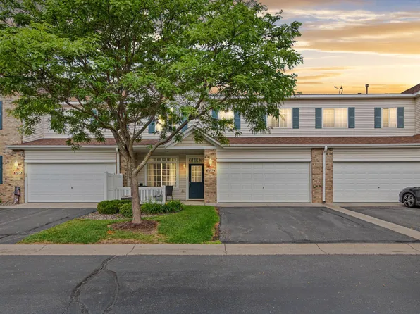 17162 Polk Cir NW, Elk River, MN 55330