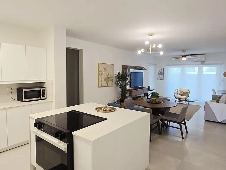 APT 313 Cond. Isabela Beach Court # — Photo 5