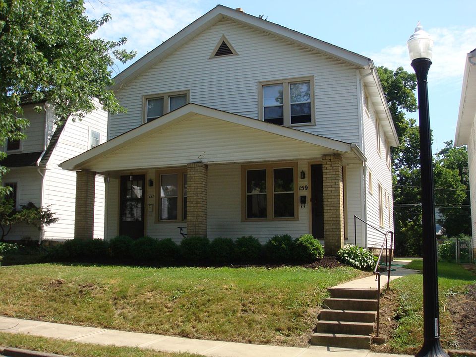 159 W. California Ave.