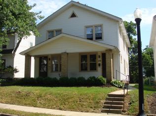 157 W California Ave, Columbus, OH 43202